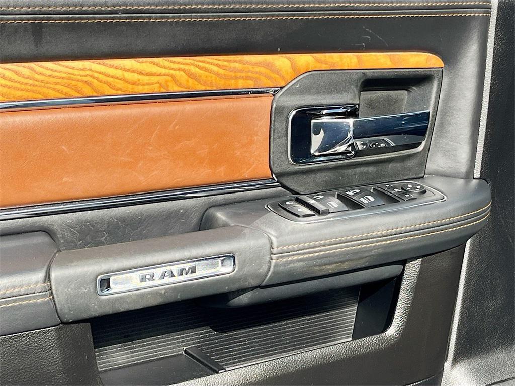 used 2018 Ram 2500 car, priced at $49,990