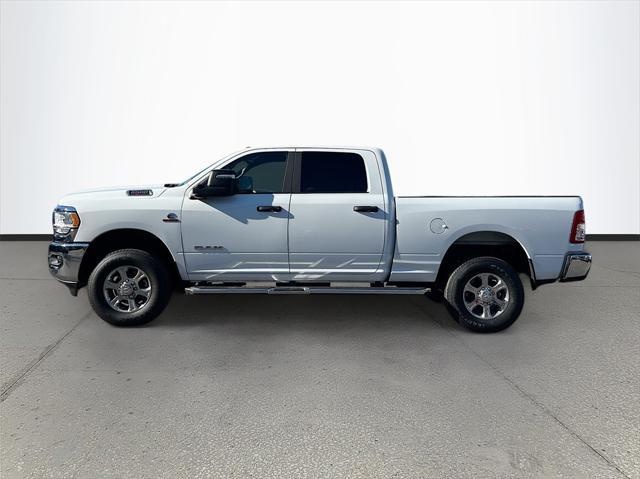 used 2024 Ram 2500 car, priced at $54,594