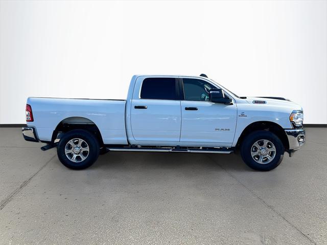 used 2024 Ram 2500 car, priced at $54,594