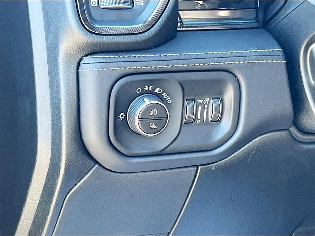 new 2026 Ram 2500 car, priced at $83,925