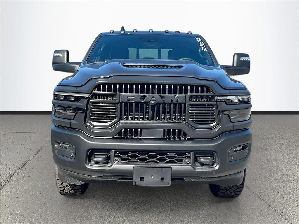 new 2026 Ram 2500 car, priced at $83,925