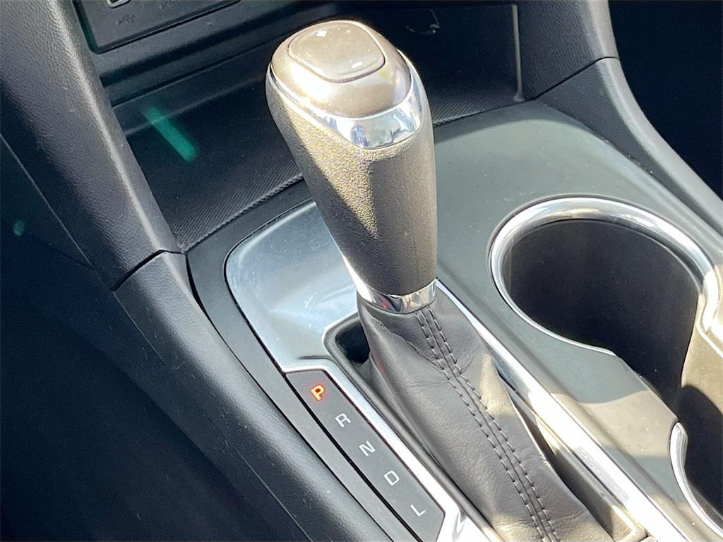 used 2020 Chevrolet Equinox car, priced at $11,895