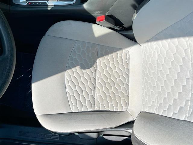 used 2020 Chevrolet Equinox car, priced at $15,296