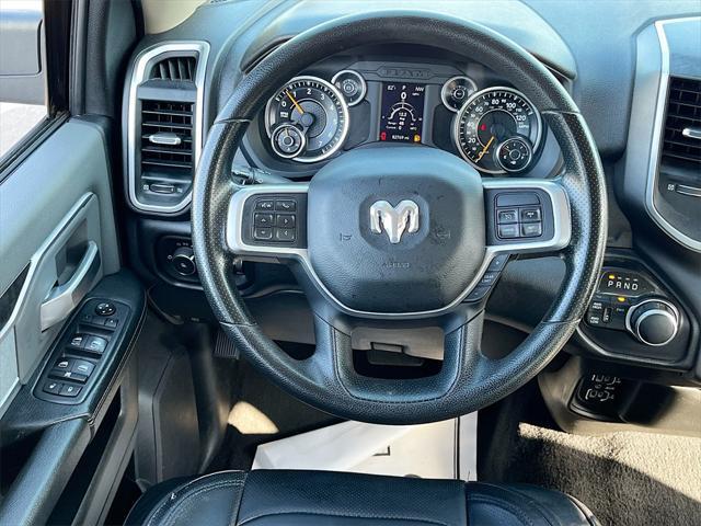 used 2019 Ram 2500 car, priced at $33,271
