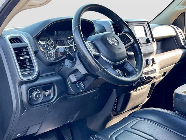 used 2019 Ram 2500 car, priced at $33,271