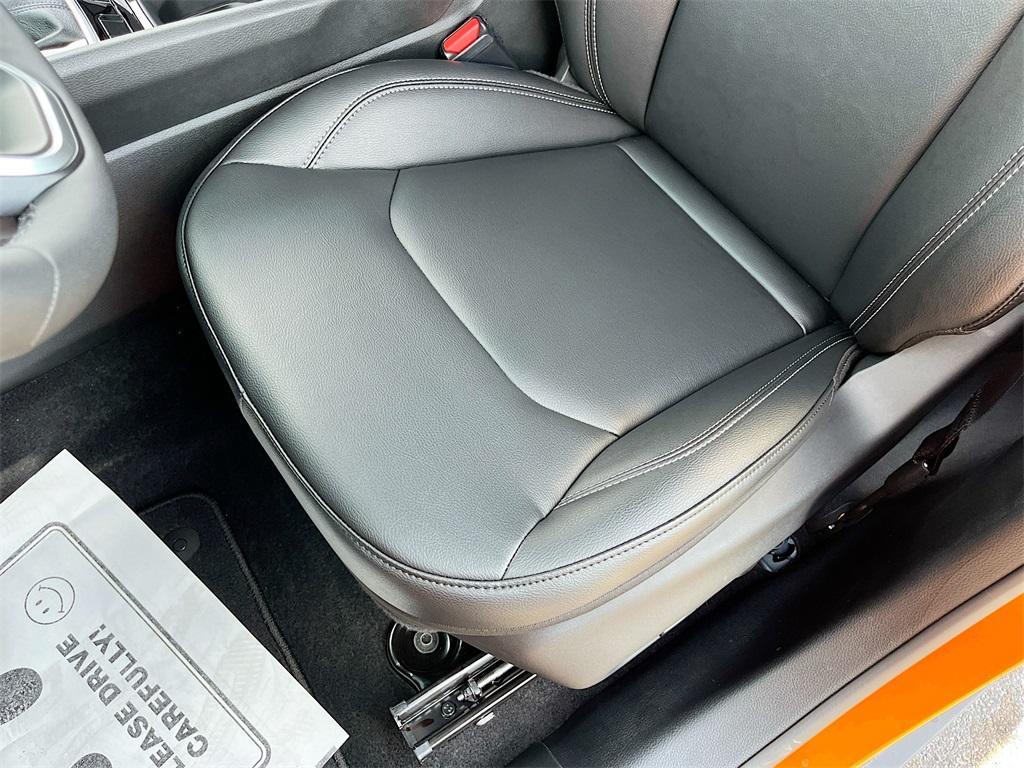 new 2026 Jeep Compass car, priced at $31,142