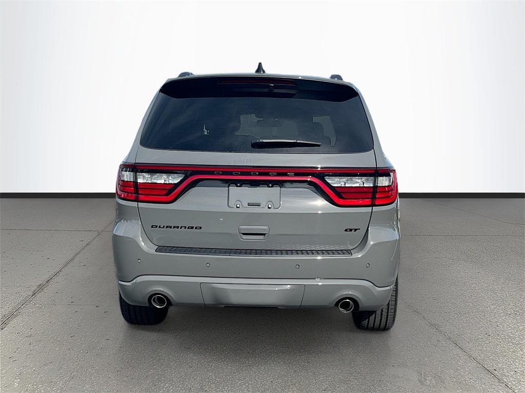 new 2026 Dodge Durango car, priced at $37,291