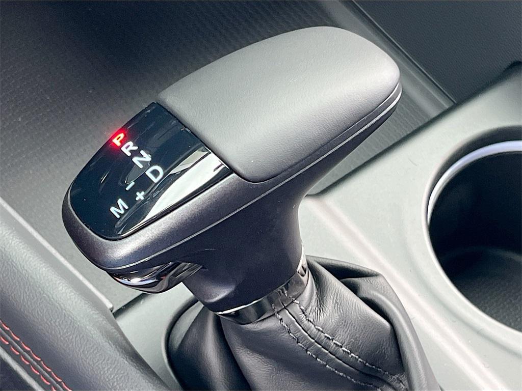 new 2026 Dodge Durango car, priced at $37,291