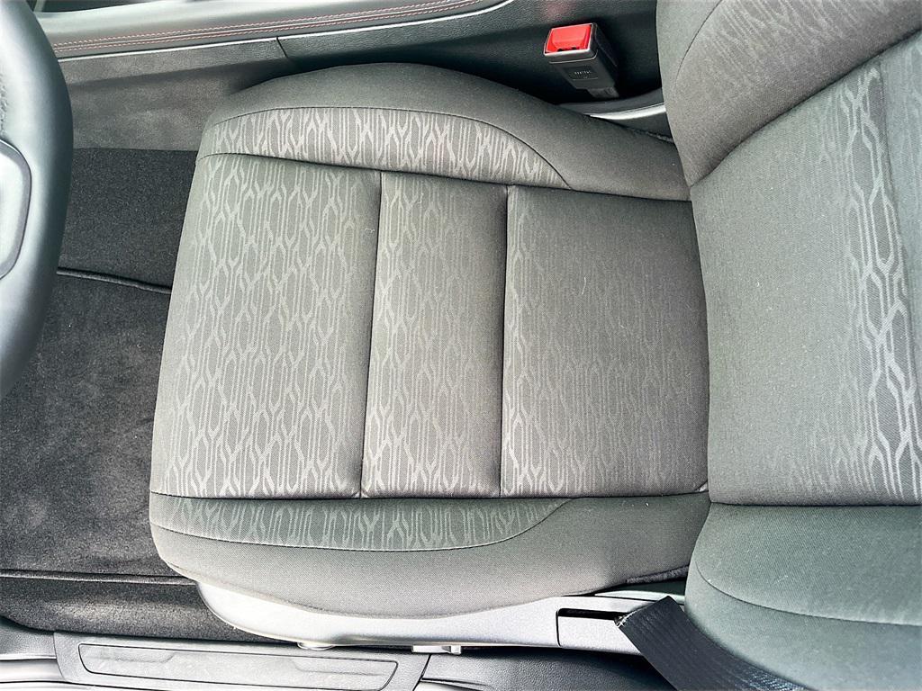 new 2026 Dodge Durango car, priced at $37,291