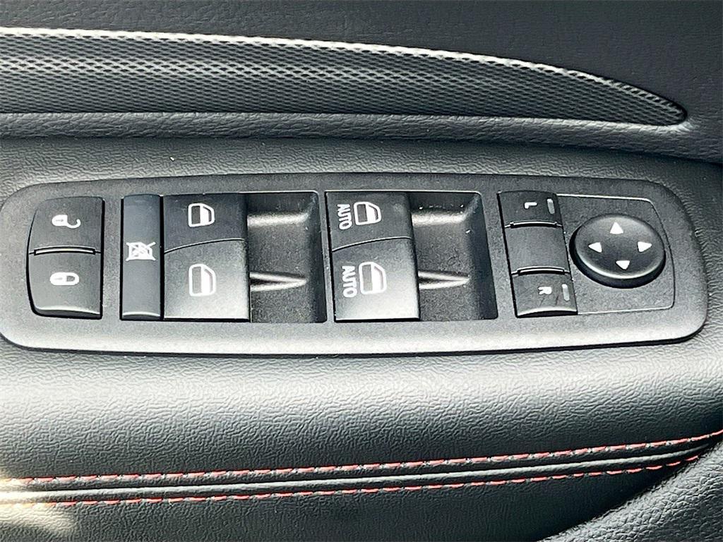 new 2026 Dodge Durango car, priced at $37,291