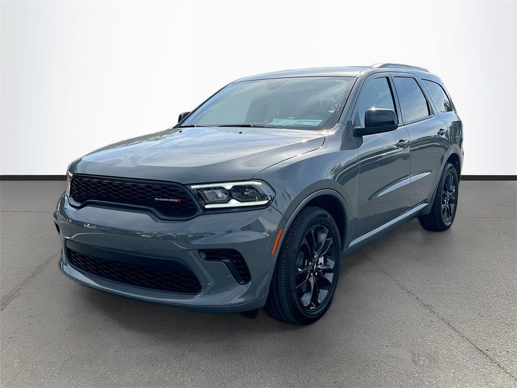 new 2026 Dodge Durango car, priced at $37,291