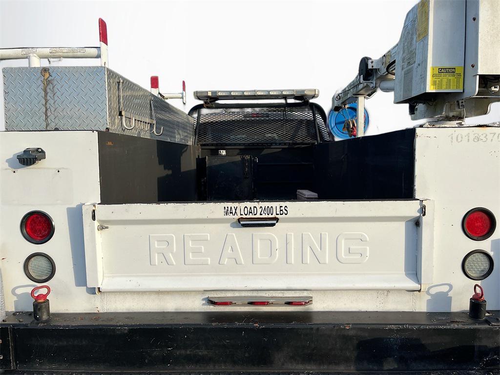 used 2011 Ford F-350 car, priced at $27,631