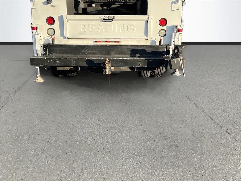 used 2011 Ford F-350 car, priced at $27,631