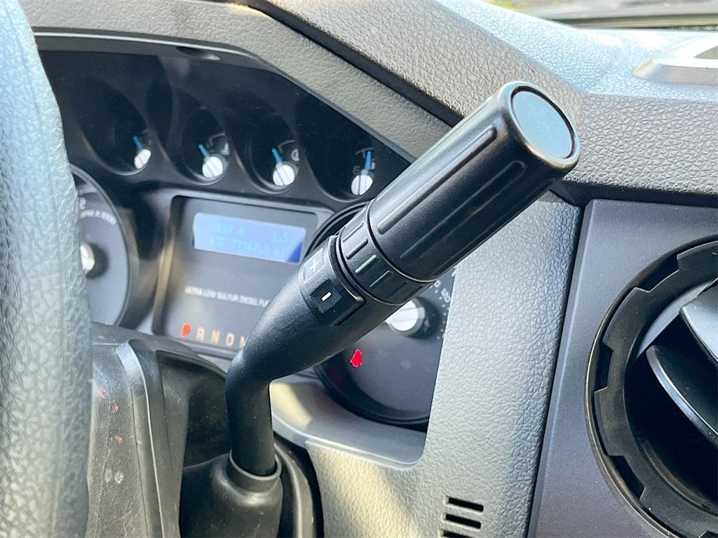 used 2011 Ford F-350 car, priced at $27,631