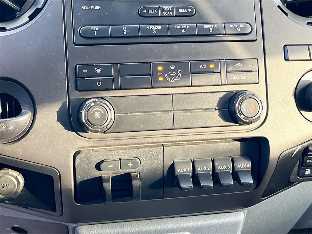 used 2011 Ford F-350 car, priced at $27,631