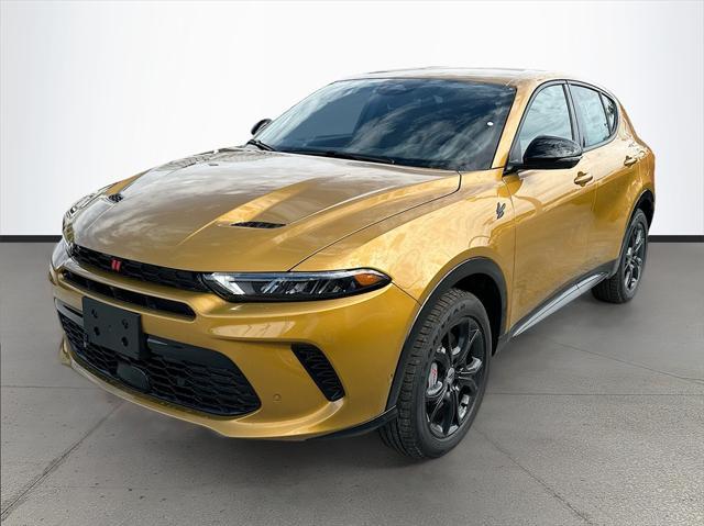 new 2024 Dodge Hornet car, priced at $29,495