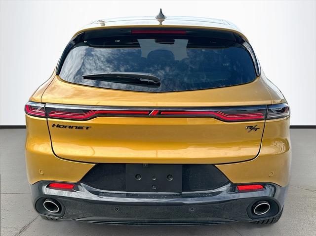 new 2024 Dodge Hornet car, priced at $29,495