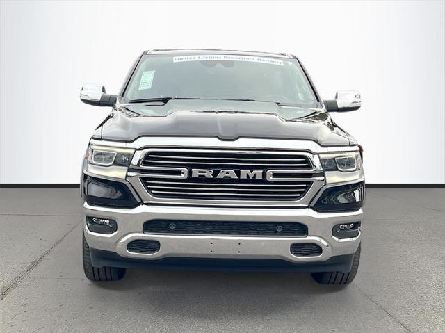 used 2022 Ram 1500 car, priced at $38,292