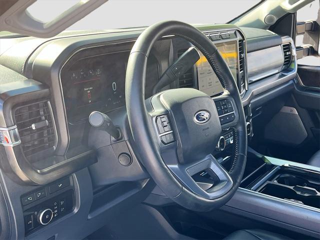 used 2024 Ford F-350 car, priced at $72,595