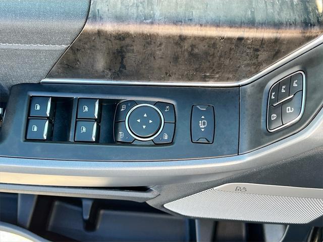 used 2024 Ford F-350 car, priced at $72,595