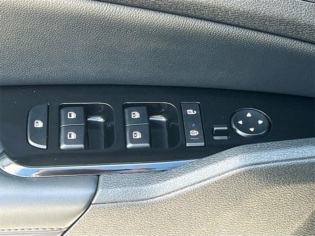 used 2023 Kia Sportage car, priced at $19,678