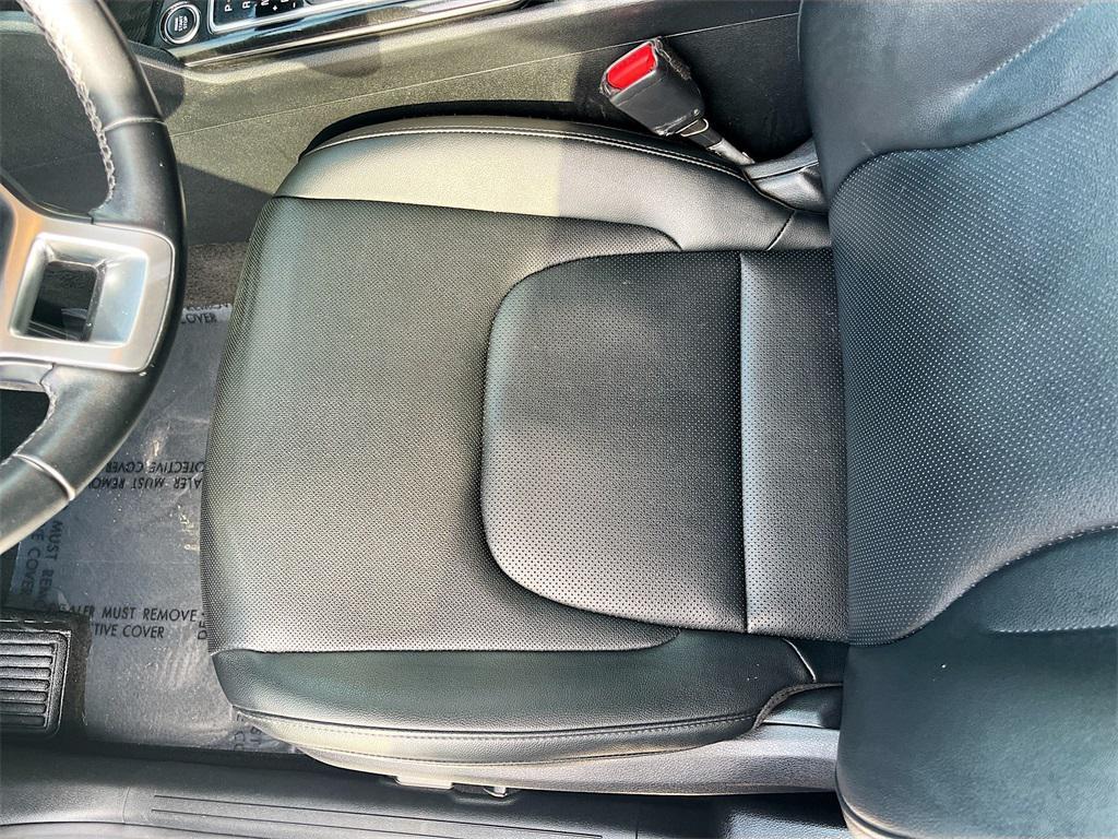 used 2023 Kia Sportage car, priced at $19,678