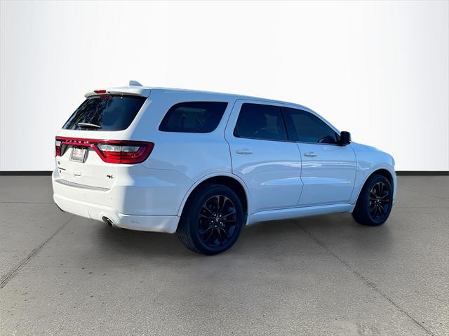 used 2019 Dodge Durango car, priced at $22,995