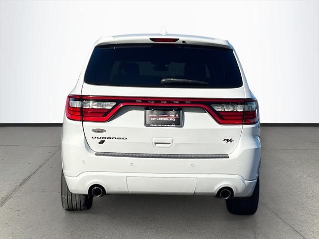 used 2019 Dodge Durango car, priced at $22,995