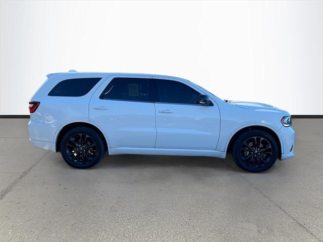 used 2019 Dodge Durango car, priced at $22,995