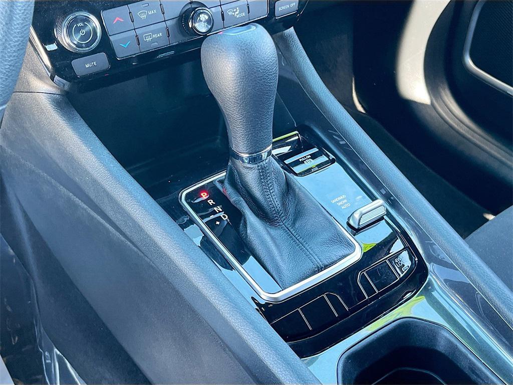 used 2023 Jeep Compass car, priced at $21,066