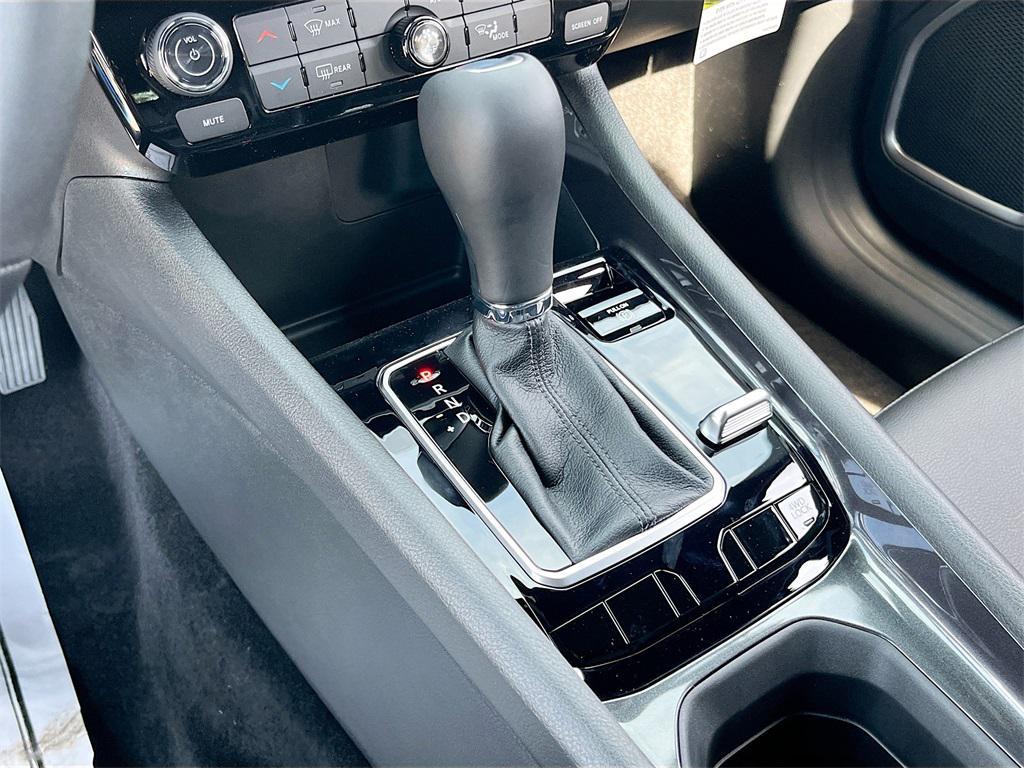 new 2026 Jeep Compass car, priced at $26,332