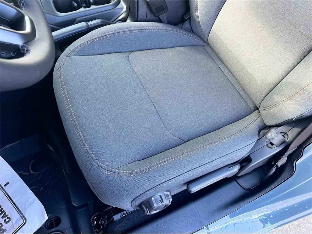 new 2026 Jeep Wrangler car, priced at $47,491