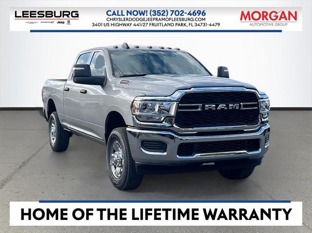 new 2024 Ram 2500 car, priced at $48,304