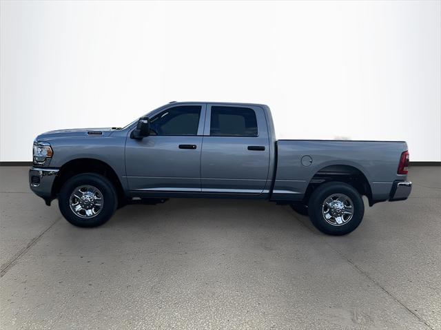 new 2024 Ram 2500 car, priced at $48,304