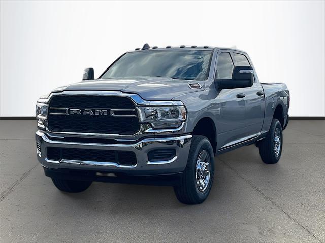 new 2024 Ram 2500 car, priced at $48,304