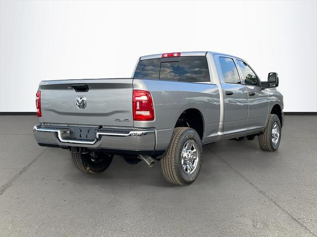 new 2024 Ram 2500 car, priced at $48,304