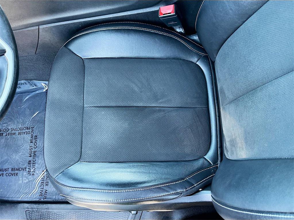 used 2022 Jeep Grand Cherokee L car, priced at $31,000