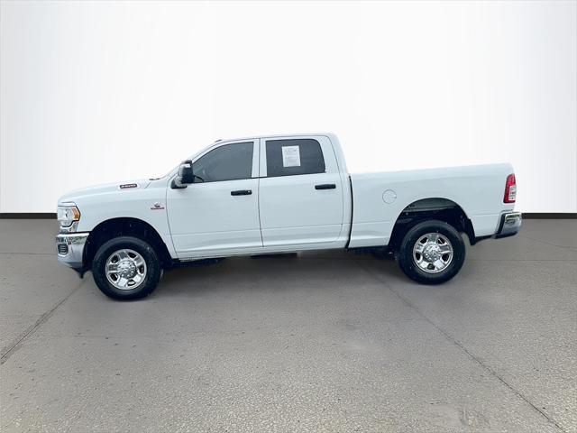 used 2024 Ram 2500 car, priced at $47,813