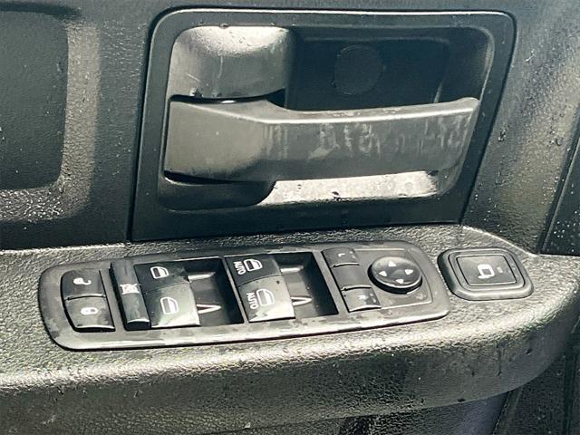 used 2024 Ram 2500 car, priced at $47,813