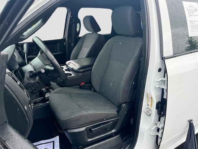 used 2024 Ram 2500 car, priced at $47,813