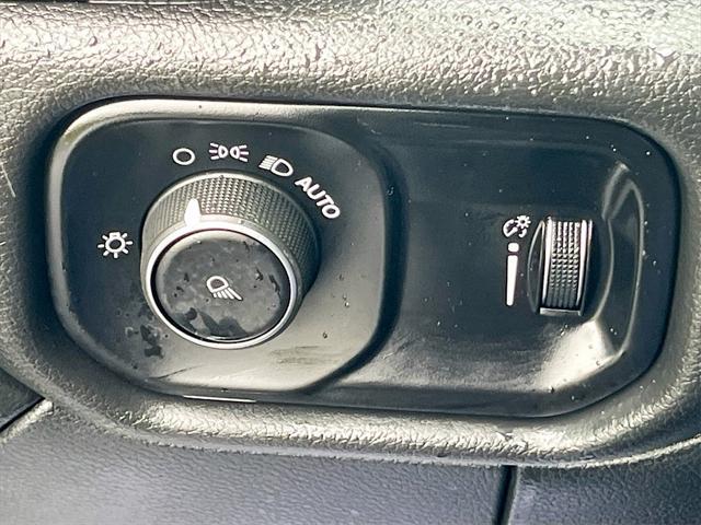 used 2024 Ram 2500 car, priced at $47,813