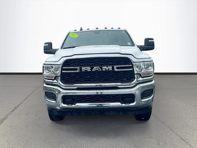 used 2024 Ram 2500 car, priced at $47,813
