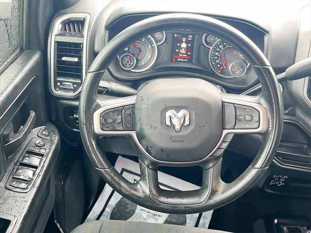 used 2024 Ram 2500 car, priced at $47,813