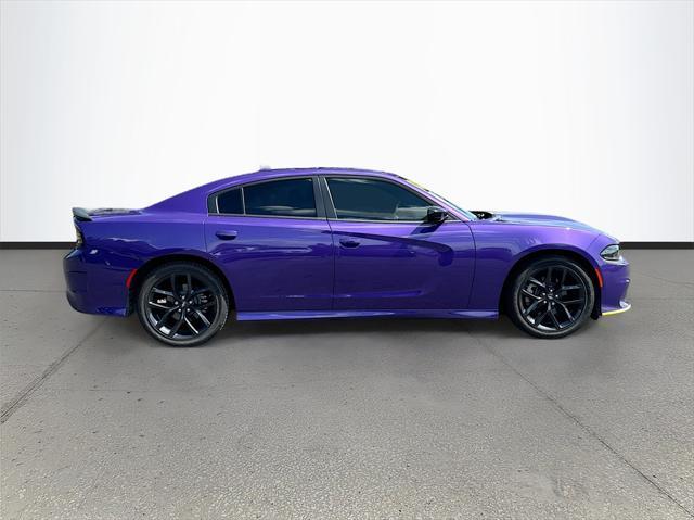 used 2023 Dodge Charger car, priced at $30,199