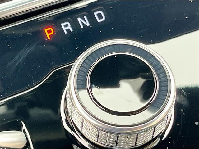 new 2025 Jeep Grand Cherokee car, priced at $35,436