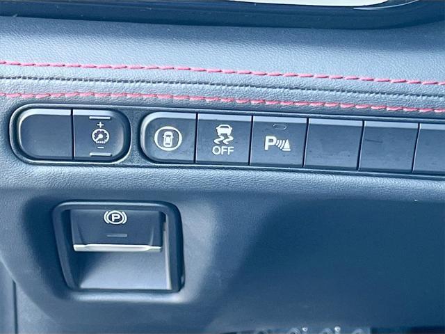 used 2022 Acura MDX car, priced at $39,139