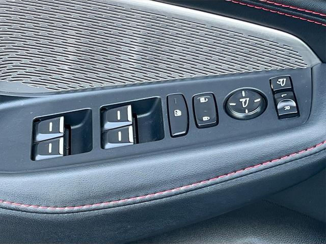 used 2022 Acura MDX car, priced at $39,139
