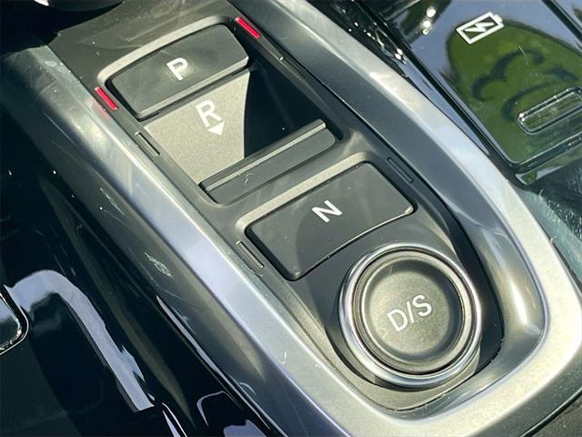 used 2022 Acura MDX car, priced at $39,139