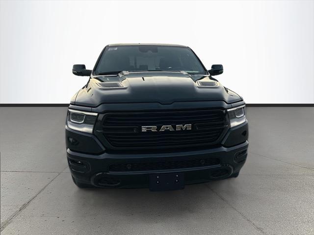 new 2023 Ram 1500 car, priced at $57,840
