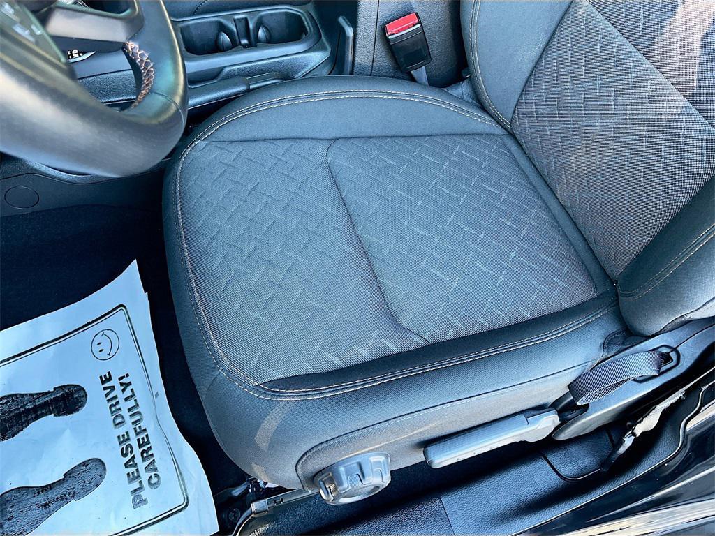 used 2024 Jeep Gladiator car, priced at $52,990